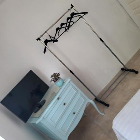 Chambre D'Hotes Tarascon Extérieur photo